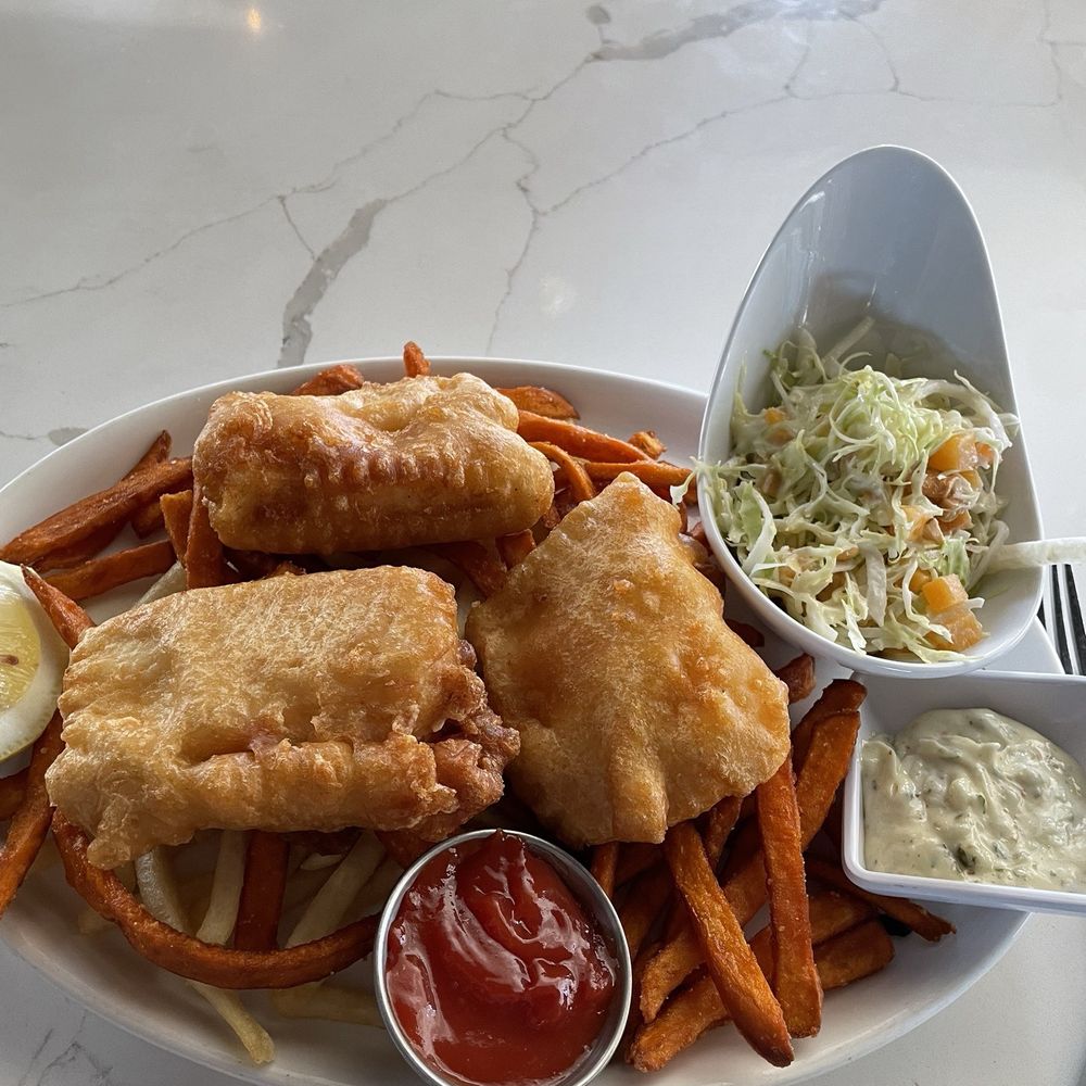 High Tide - Fish and Chips - Seafood Near Me - Gilbert, Arizona High Tide - Fish and Chips - Seafood Near Me - Gilbert, Arizona