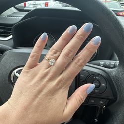 Jade Nails - Gel