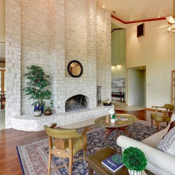 Preparing a home for sale