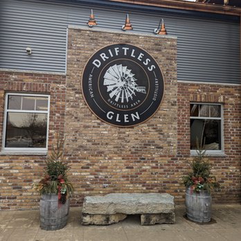 Driftless Glen Restaurant - New American Near Me - Baraboo, Wisconsin Driftless Glen Restaurant - New American Near Me - Baraboo, Wisconsin