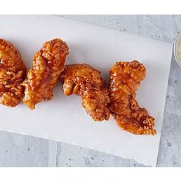 Honey BBQ