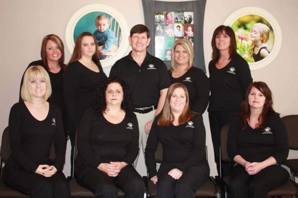 JIM S. CAUDILL, DMD, PSC Updated August 2024 12 Photos 359 North