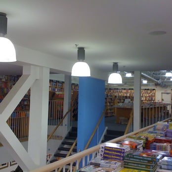 BMV Books - Bookstores Near Me - Toronto, Ontario