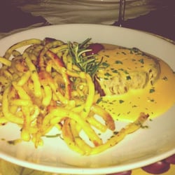 Restaurante Moranga