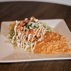 Quick Taco - Flautas