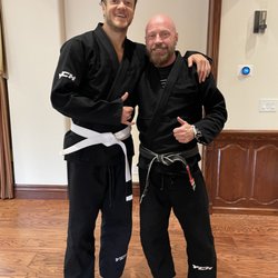 Neale Hoerle Brazilian Jiu Jitsu | NHBJJ - Private Student. Dan Reynolds, Lead Singer of The Imagine Dragons 2021
