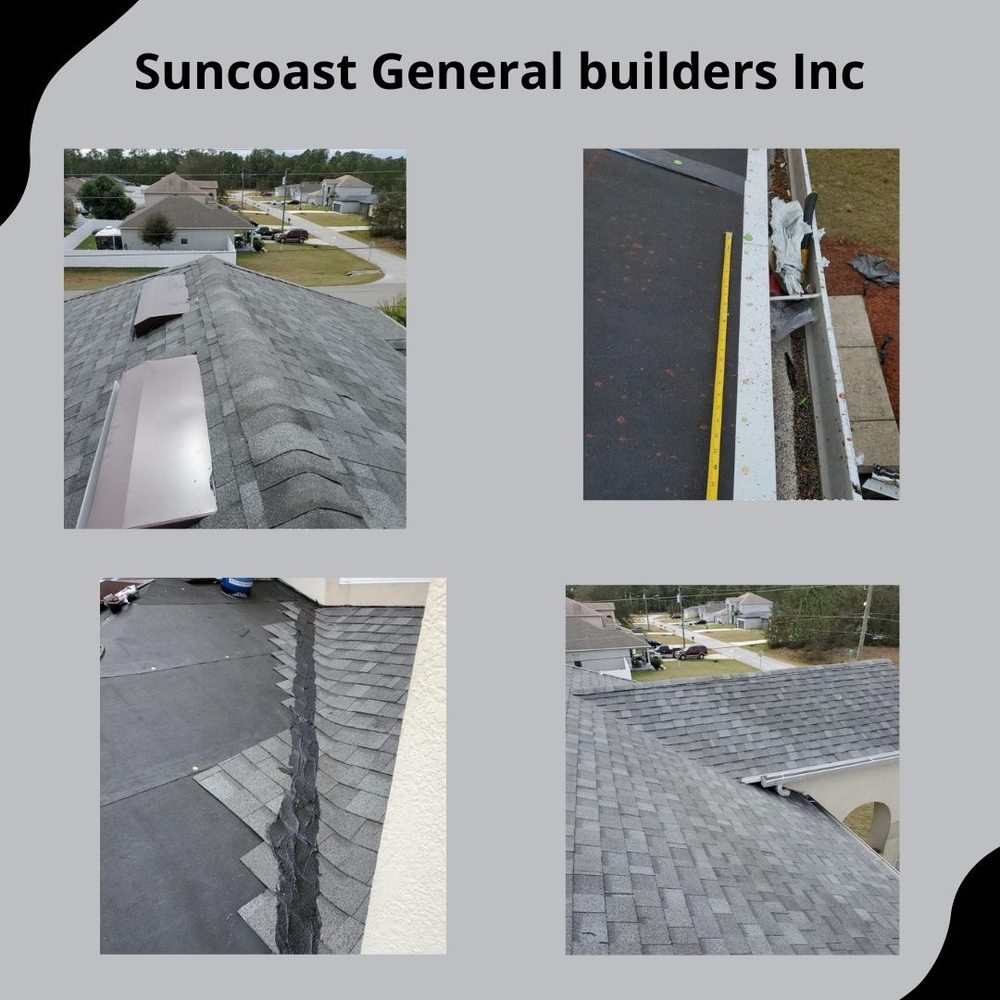 Slide of Suncoast Builders & Roofers