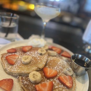 Charlies Bar & Kitchen - Pancake Stack - Cocktail Bars Near Me - Bronx, New York Charlies Bar & Kitchen - Pancake Stack - Cocktail Bars Near Me - Bronx, New York