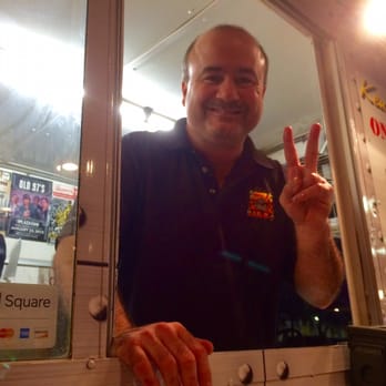Kenny and Denny's On The Fly - Hey Kenny! Peace back at you!!-2016 - Barbeque Near Me Kenny and Denny's On The Fly - Hey Kenny! Peace back at you!!-2016 - Barbeque Near Me