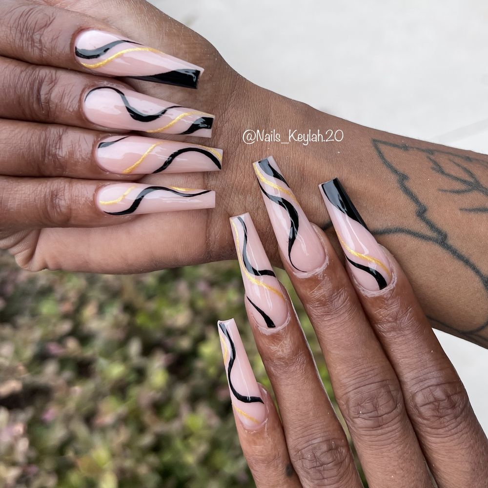 JK Nails & Spa Image