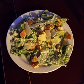 Southside Pizzeria - Side caesar salad - Pizza Near Me - Littleton, Colorado Southside Pizzeria - Side caesar salad - Pizza Near Me - Littleton, Colorado