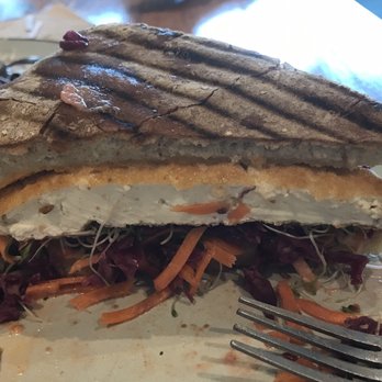 The Yoga Chef - Tofu sandwich - Breakfast & Brunch Near Me - Port Coquitlam, British Columbia The Yoga Chef - Tofu sandwich - Breakfast & Brunch Near Me - Port Coquitlam, British Columbia