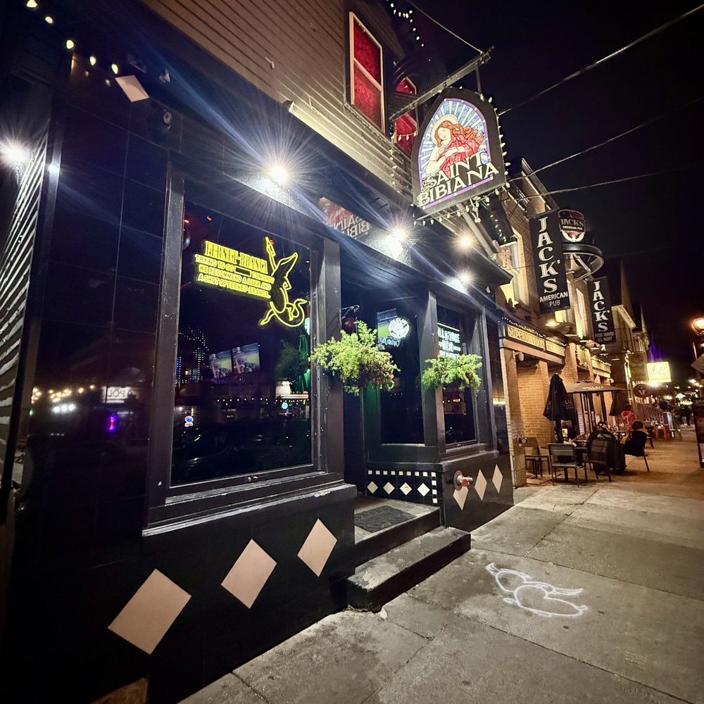 Saint Bibiana - Salad Near Me - Milwaukee, Wisconsin