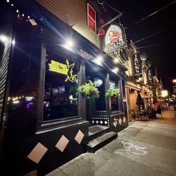 Saint Bibiana - Salad Near Me - Milwaukee, Wisconsin
