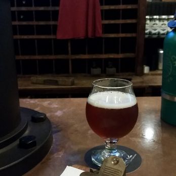 Hardware Store Brewing - The beer is awesome - New American Near Me - Titusville, Florida Hardware Store Brewing - The beer is awesome - New American Near Me - Titusville, Florida