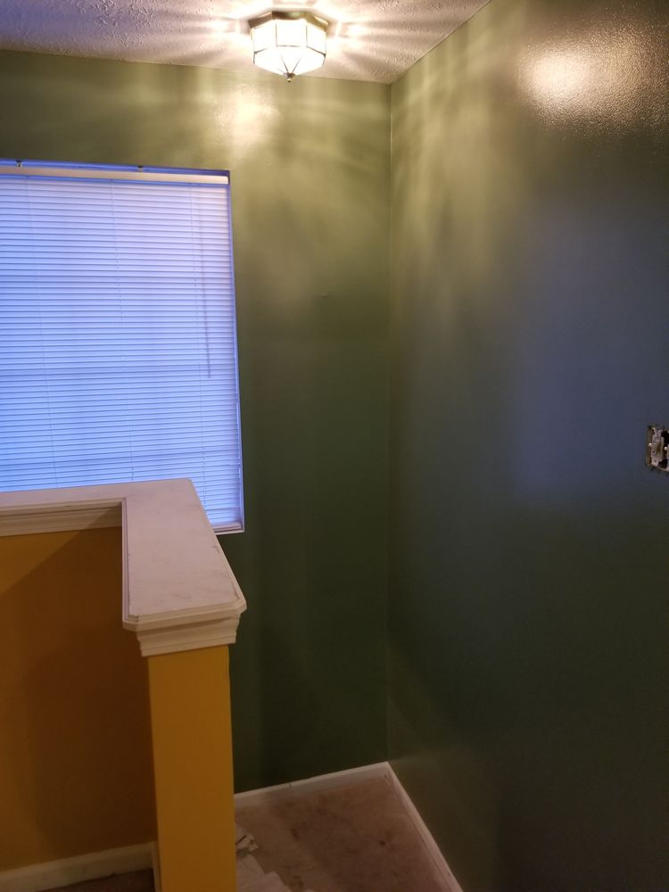 Slide of Fields Handyman and General Contracting Services