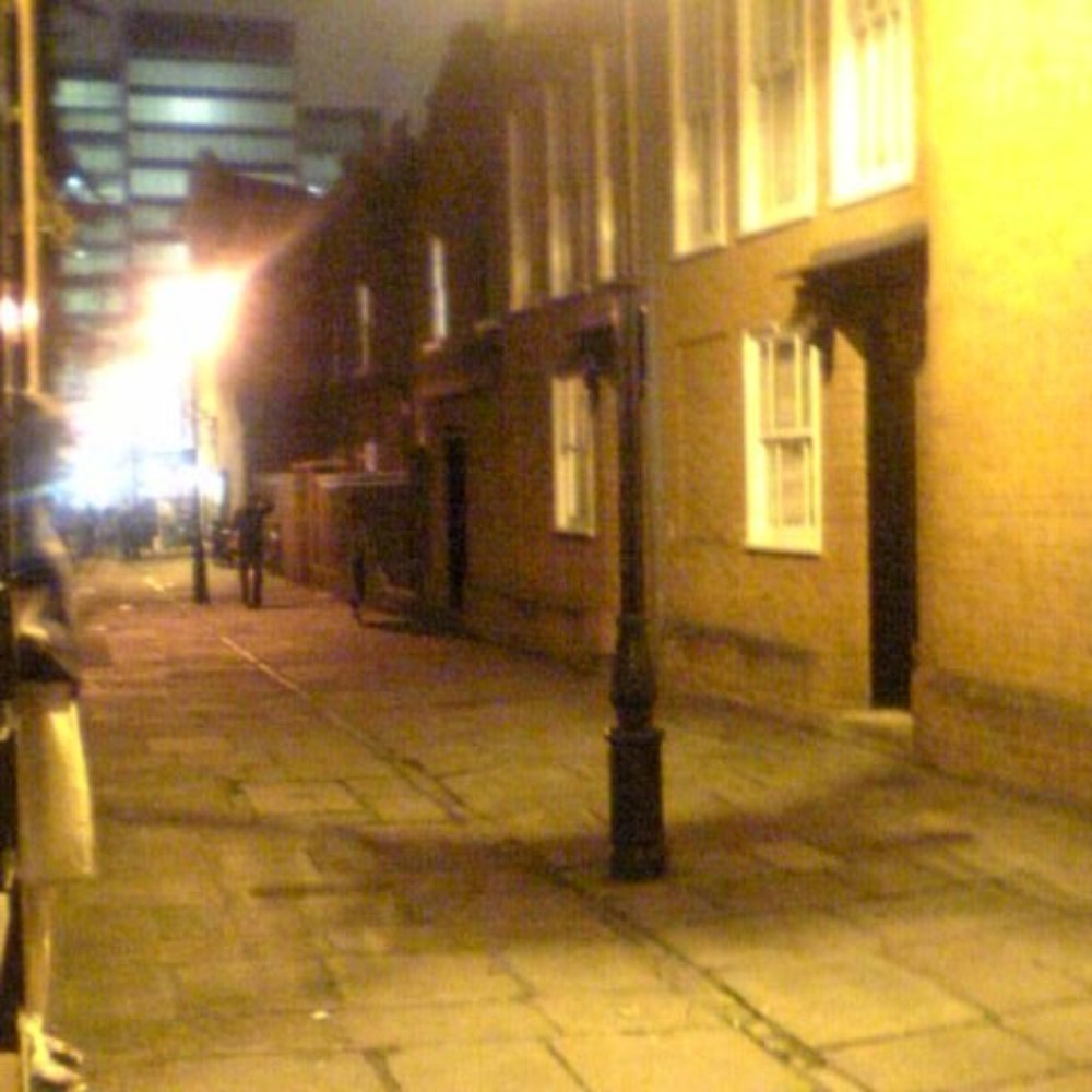 Jack The Ripper Tours - Tours Near Me - London, XGL