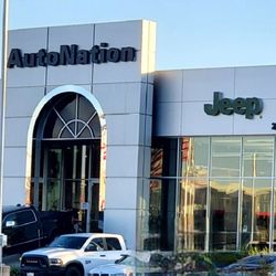 AutoNation Chrysler Dodge Jeep Ram Roseville - AutoNation: Chrysler, Dodge, Jeep, RAM, Roseville.