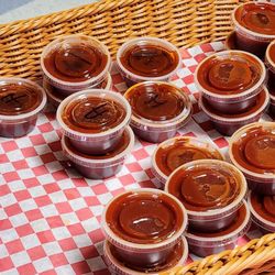 Smokin Petes BBQ - Sauces (3/15/25)