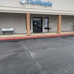 Thriftopia