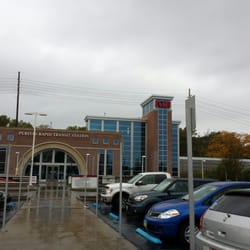 RTA - Puritas - W 150 Rapid Station