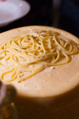 Osteria Brooklyn @LIC On the Water by null