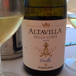 Lustru di Luna - Great Sicilian wine