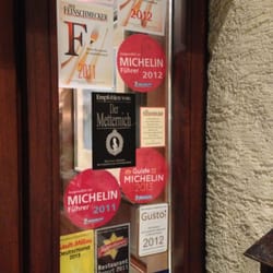 Restaurant Krone
