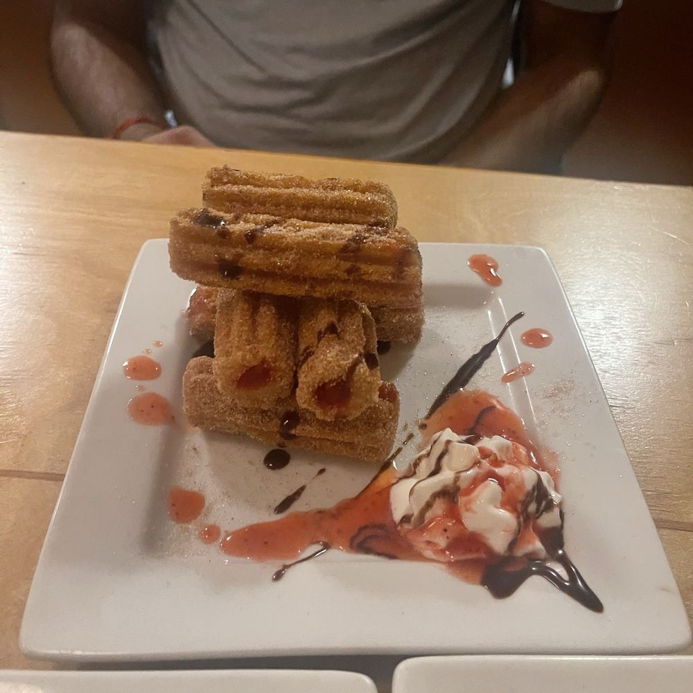 Sal Y Limon - Churros - Mexican Near Me - Seattle, Washington Sal Y Limon - Churros - Mexican Near Me - Seattle, Washington