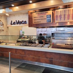 La Vaca Brazilian Grill