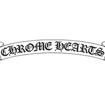 Chrome Hearts シルバーバーロゴ CHROME HEARTS - CLOSED - Updated October 2026 - 55 Maiden Ln, San