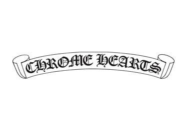 Chrome Hearts シルバーバーロゴ CHROME HEARTS - CLOSED - Updated September 2026 - 55 Maiden Ln