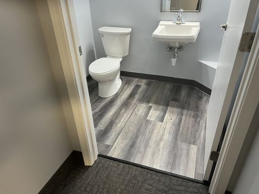 Eastern Plumbing Mechanical Contractors