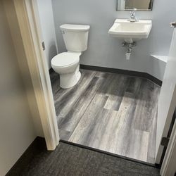 Eastern Plumbing Mechanical Contractors