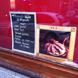 CCA La Charcuterie Alsacienne