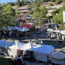 Palos Verdes Street Fair and Music Festival