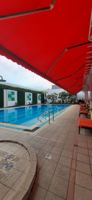 Holiday Inn Singapore Orchard City Centre by IHG by null