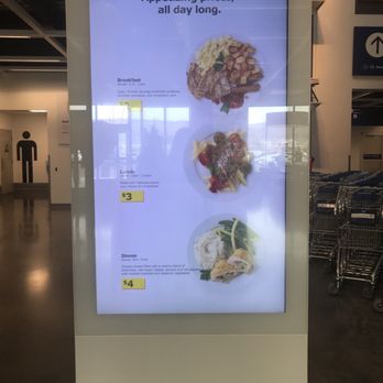 IKEA Restaurant - Appetizers - Coffee & Tea Near Me - Las Vegas, Nevada IKEA Restaurant - Appetizers - Coffee & Tea Near Me - Las Vegas, Nevada