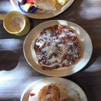 Snooze, an A.M. Eatery - Breakfast & Brunch Near Me - Gilbert, Arizona Snooze, an A.M. Eatery - Breakfast & Brunch Near Me - Gilbert, Arizona
