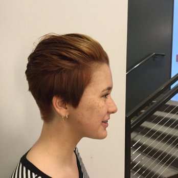 Bbeautiful Salon - Short hair don't care! - Hair Salons Near Me - Kirkland, Washington Bbeautiful Salon - Short hair don't care! - Hair Salons Near Me - Kirkland, Washington