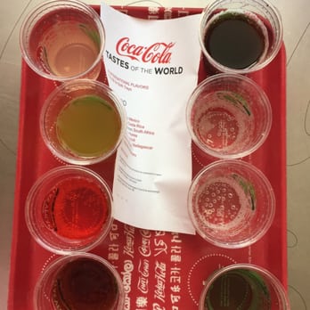 Coca-Cola-Store - Hobby Shops Near Me - Las Vegas, Nevada