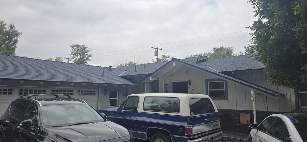 Slide of RELIABLE ROOFING