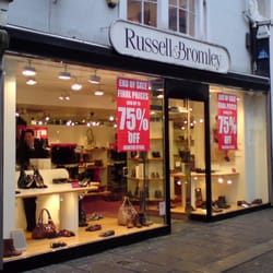 Russell & Bromley