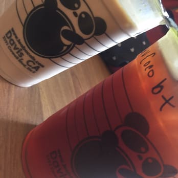 Teabo Café - Cafes Near Me - Davis, California