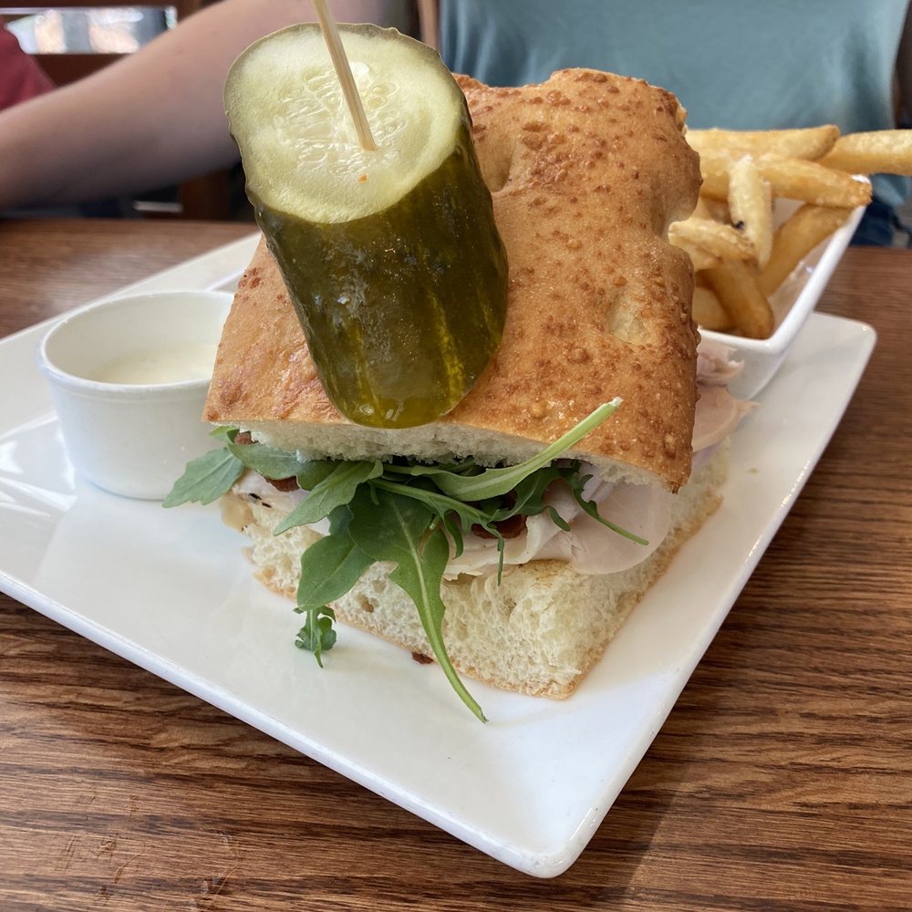 The Forklift - Breakfast & Brunch Near Me - Snowbird, Utah The Forklift - Breakfast & Brunch Near Me - Snowbird, Utah