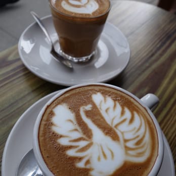 Red Pipes Cafe - Latte Art - Coffee & Tea Near Me - Forest Hills, New York Red Pipes Cafe - Latte Art - Coffee & Tea Near Me - Forest Hills, New York