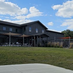 Covered Bridges Winery