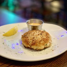 Crab Cakes