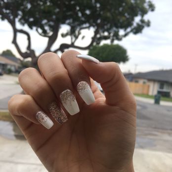 QT Nails - Nail Salons Near Me - Orange, California