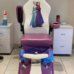Springs Nails & Spa - As of April 2023
